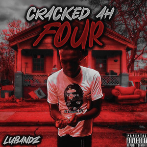 Cracked A 4 by Lubandz