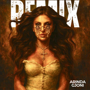 Arinda Gjoni - Zana e Malit (Remix)