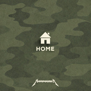 Home by Marimaddeit