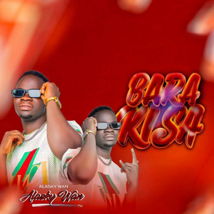 Alasky Wan - Barakisa