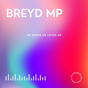 Breyd mp poster
