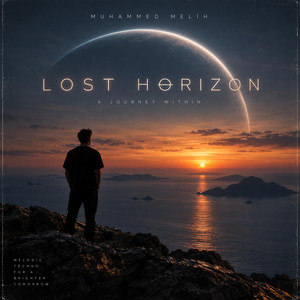 Lost Horizon by Muhammed Melih