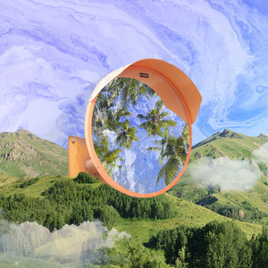 Kim Mun Seong - Happy Light