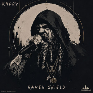 Raven Shield by KNORV