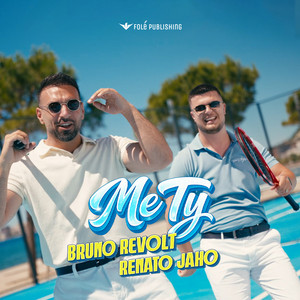 Me ty by Bruno Revolt, Renato Jaho