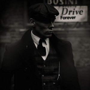 Drive Forever by Emir Arslan, Lembsy, wiara