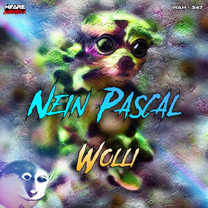 Nein Pascal by Wolli