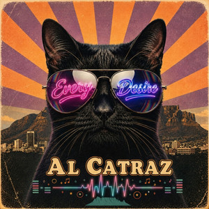 Prayer For Me by AL Catraz, UPZ