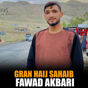 Fawad Akbari - Sta. Toba Hawed Shar Ao Fasadwav