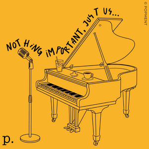 We Let It Pass Slowly by popment