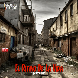 El Ritmo De La Vida by Ricardo Ignacio, Naweriero