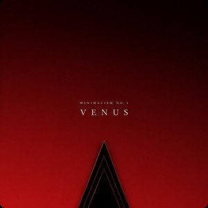 Minimalism No. 1, Venus by Raphaël Novarina