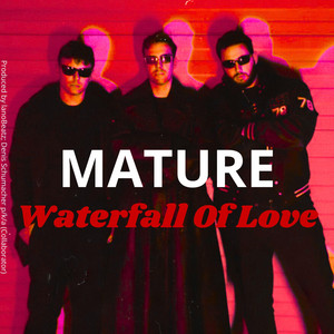 Waterfall Of Love