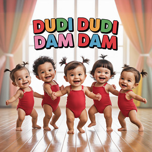 Dudi Dudi Dam Dam by Groovy Baby Tunes