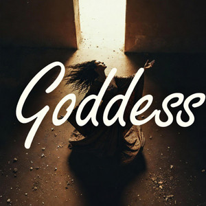 Goddess by Jerrimaks