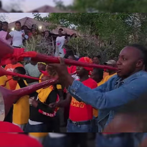 Vaudou haitien ezili - Rara Devoran dyab la pala