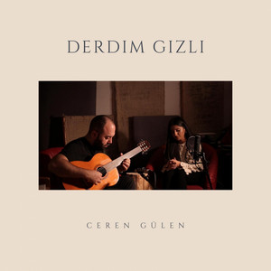 Derdim Gizli (feat. Erdem Pancarcı)