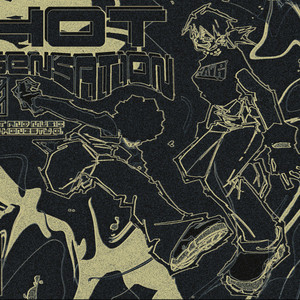 HOT SENS4TION - Instrumental Version by BONESAW