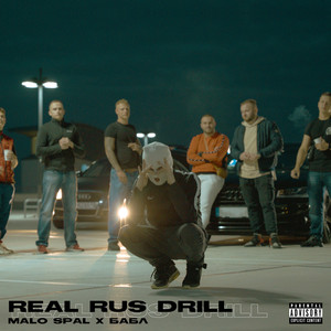 Real Rus Drill (Prod. by Inosit) by malo spal, Бабл