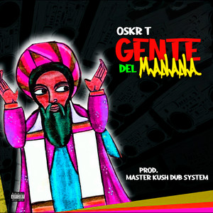 Gente del Mañana by Oskr T