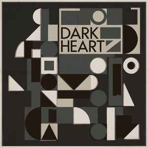 Dark Heart by Farah Qadir