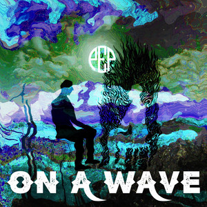On a Wave by P.E.P