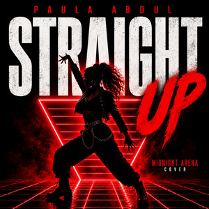 Straight Up by Midnight Arena