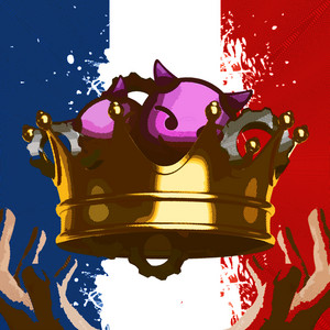ALLEZ (Trio Francês) by Basara, Kaito Rapper, Teaga