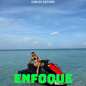Enfoque by Carles Zatura