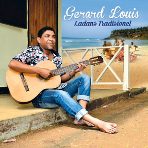 Gérard Louis poster