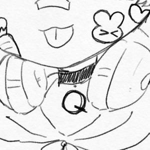 甘いとスイーツとパフェ by Q-Rabbit