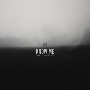 Обкладинка: KNOW ME