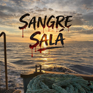 Sangre Salá by Casual Kids