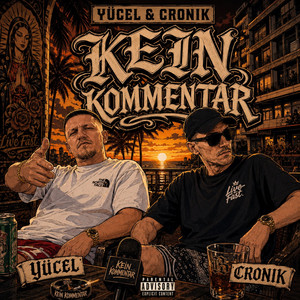 Kein Kommentar by Yücel, Cronik
