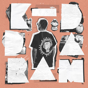 Kid Drama — Machines and Other Things (2026)