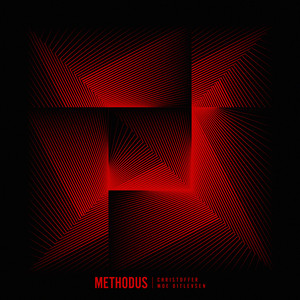 Methodus by Christoffer Moe Ditlevsen