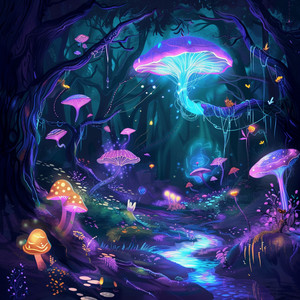 From Outer Space by Paisley Nyx