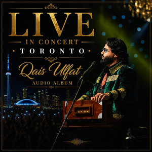 Gul e Herati Live - Live by Qais Ulfat