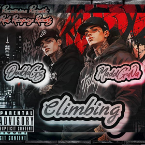 Climbing by DoubleGs, MaddGuNa