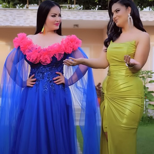 Elizabeta Marku & Elvira Fjerza - Kunatat