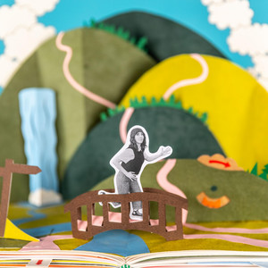 Read Aloud by Emily Mercer