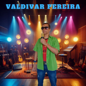 valdivar pereira - Já Bebi Muita Cachaça