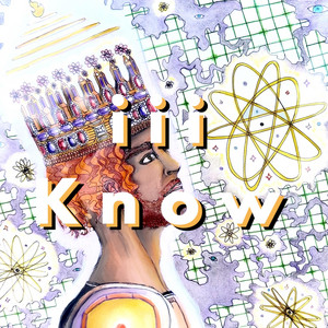 iii Know by Richard Miller