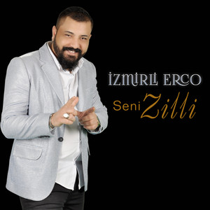 İzmirli Erco - Bana Herkes Hasta