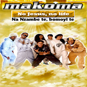 Ezali Mawa by Makoma