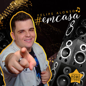 Felipe Alonso - Sonhei Com Você (Cover)
