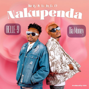 Nakupenda by Dia Money, Belle 9