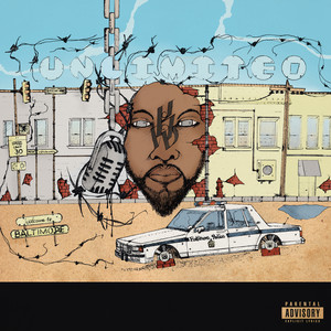 K-Mack cover
