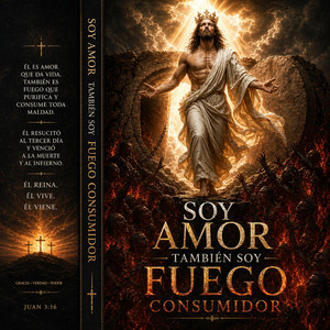 Fe inquebrantable by Hector ai