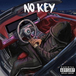 No Key by Jay Bvnks